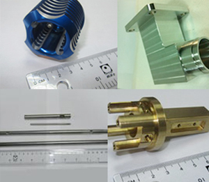 Position Sensor Parts Manufacturer
