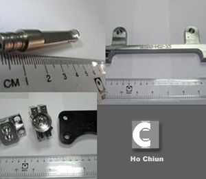 Metal Parts Manufacturer