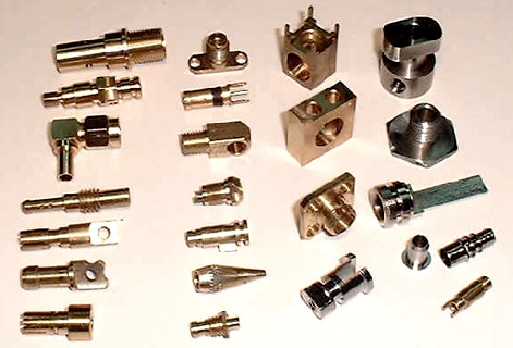 CNC Milling Parts Manufacturer Medical Equipment Parts Manufacturer Stamping Parts Manufacturer